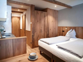 Graceful Apartment in Schröcken with Sauna and Pool